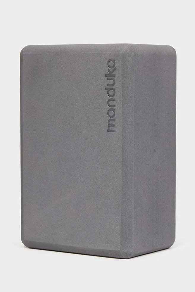 Recycled Foam Block
