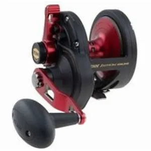 REEL PENN FATHOM 40 LD HI SPEED