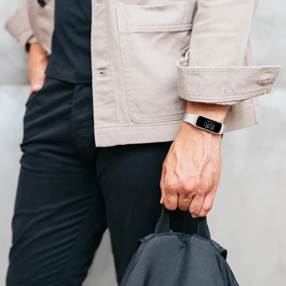 Reflex Active Series 08 Slimline Smartwatch