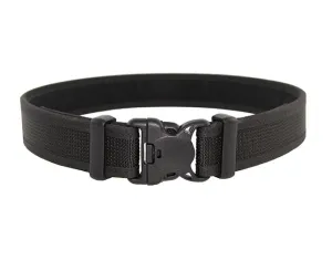 REGULAR 2" DUTY BELTS WITH POLY INSERT & LOCKING BUCKLE