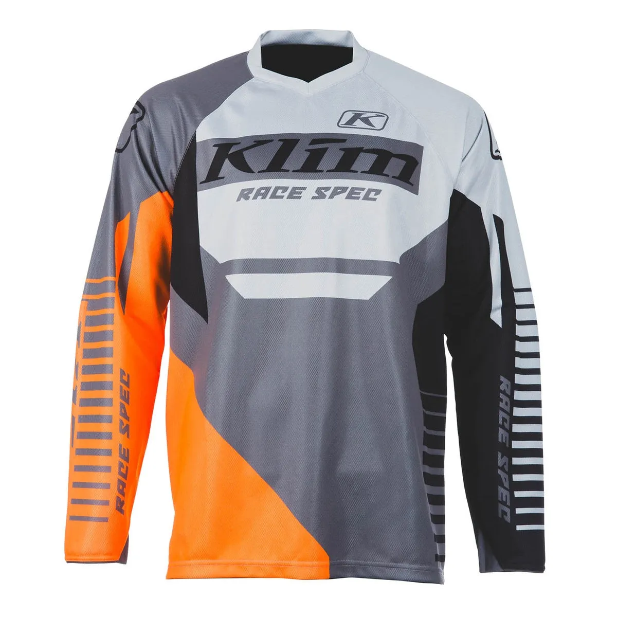 Revolt Youth Jersey