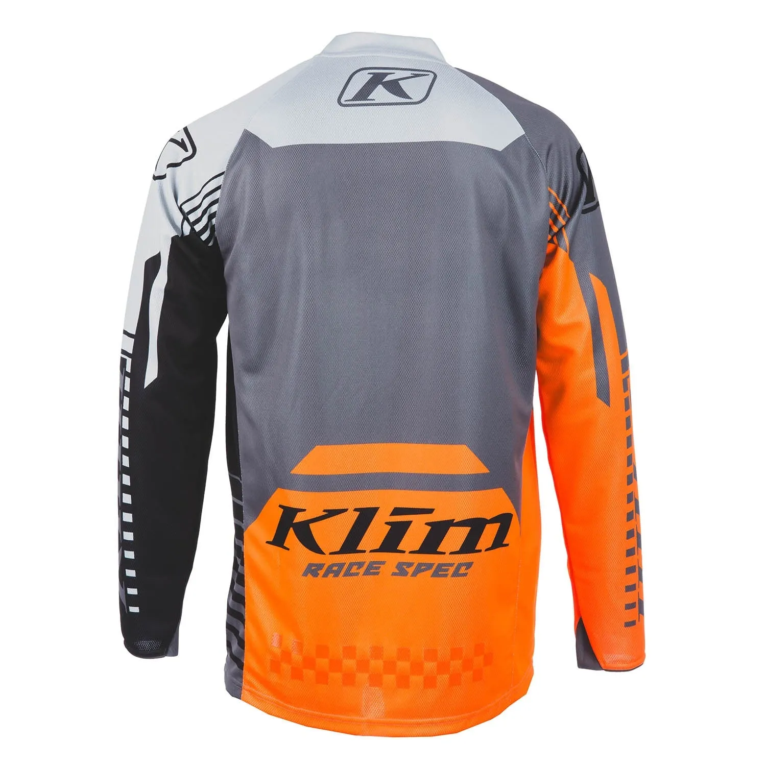 Revolt Youth Jersey