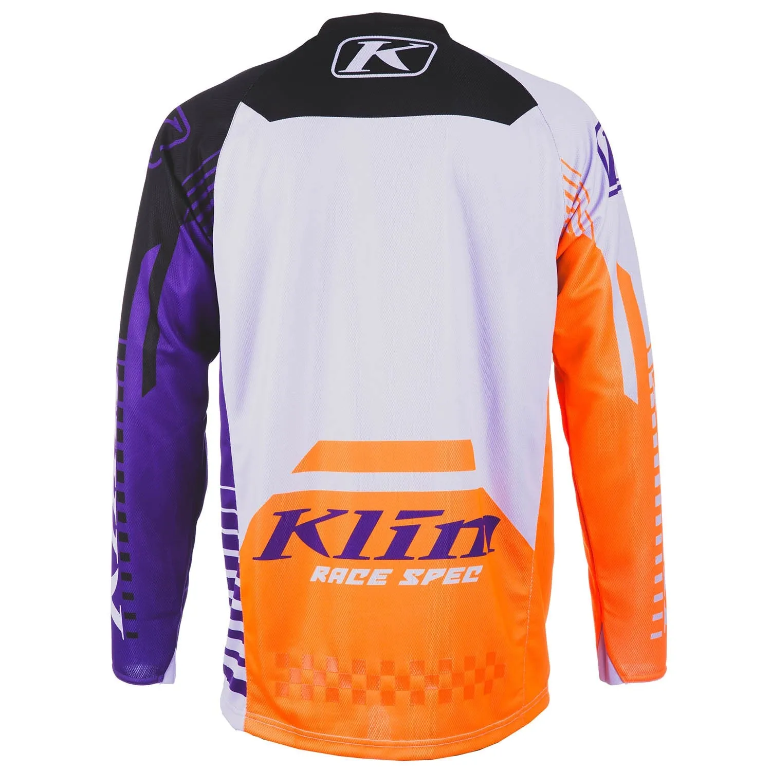 Revolt Youth Jersey