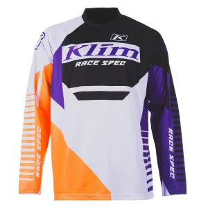 Revolt Youth Jersey
