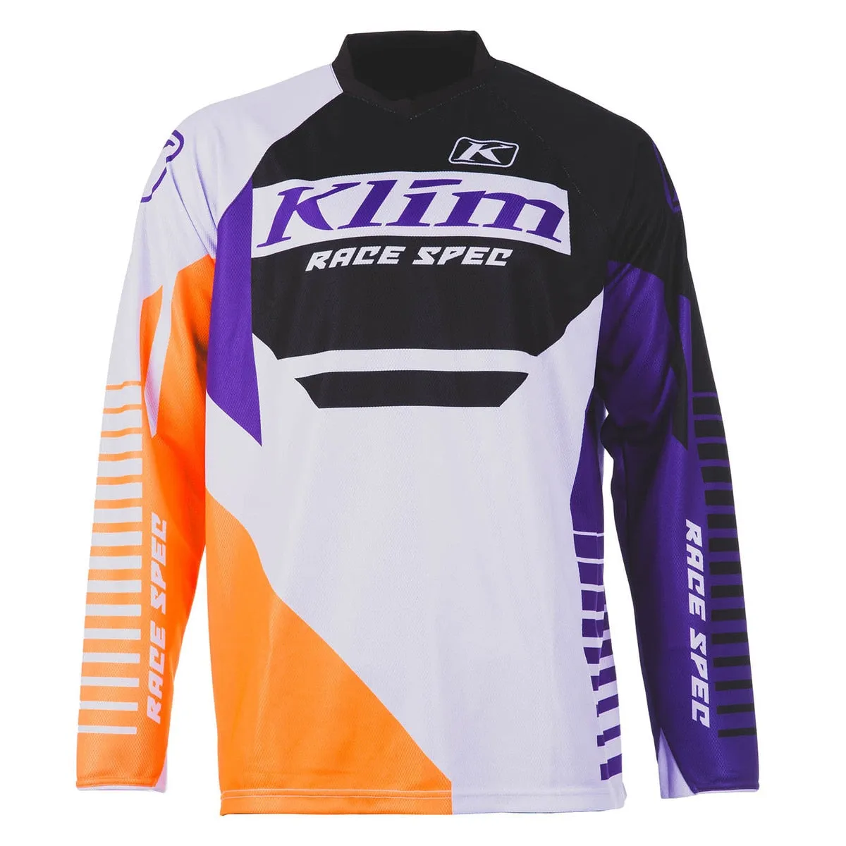 Revolt Youth Jersey