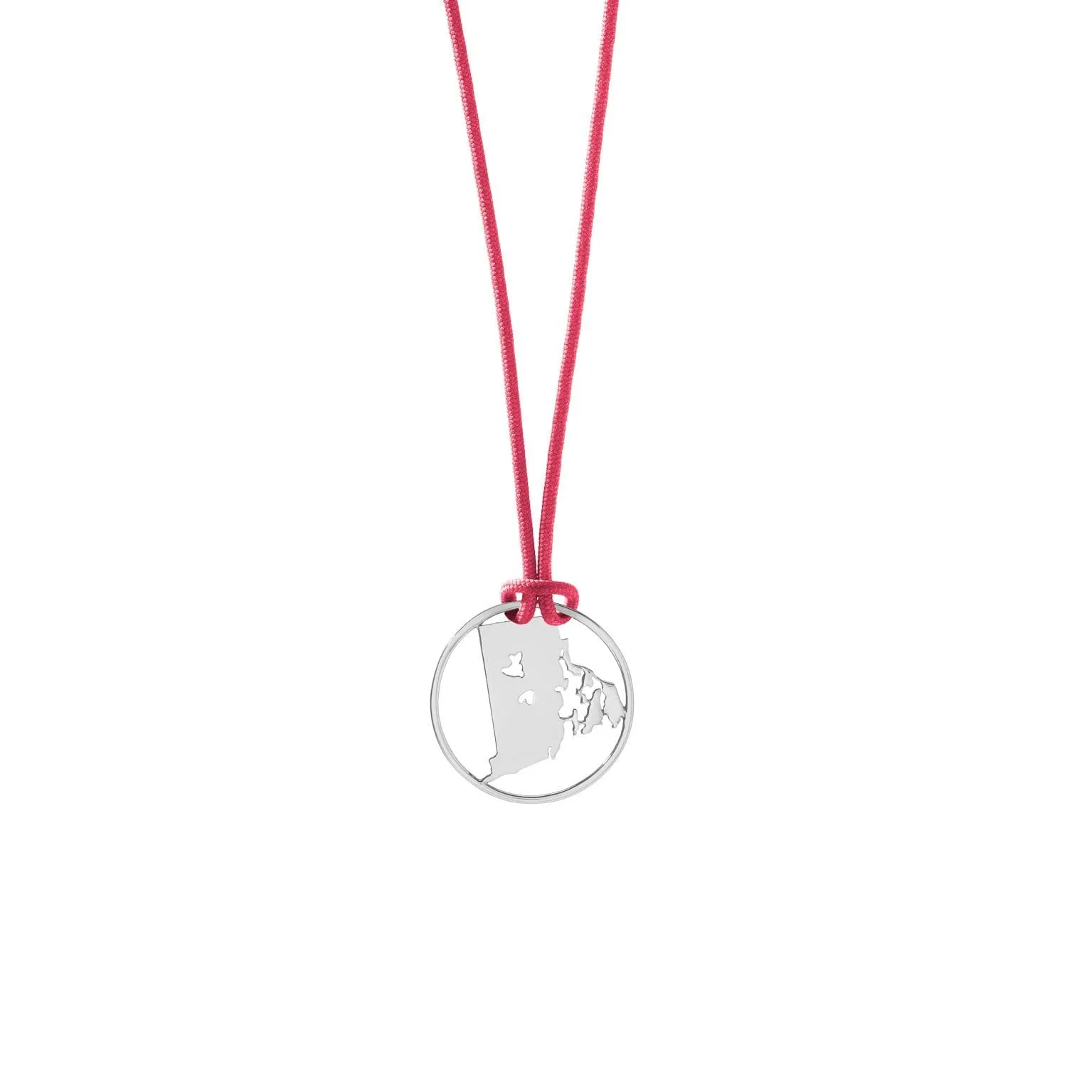Rhode Island Necklace
