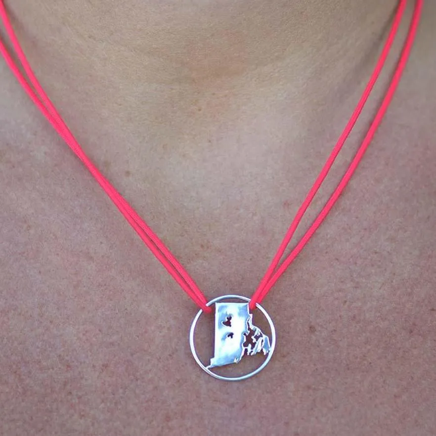 Rhode Island Necklace
