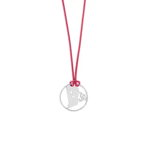 Rhode Island Necklace