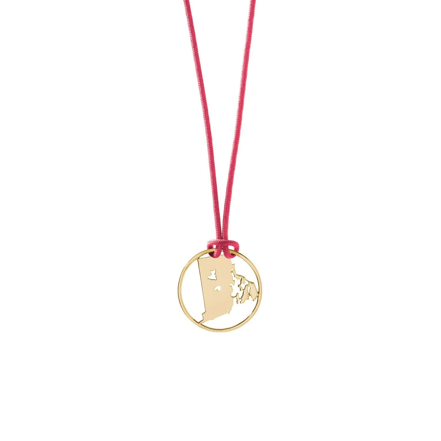 Rhode Island Necklace