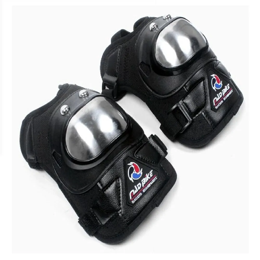 R.J.VON Motorcycle Racing Knee Guard Pad