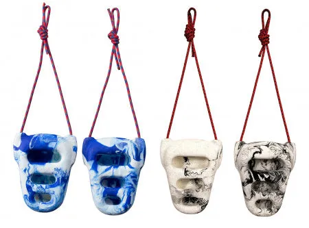 Rock Rings 3d