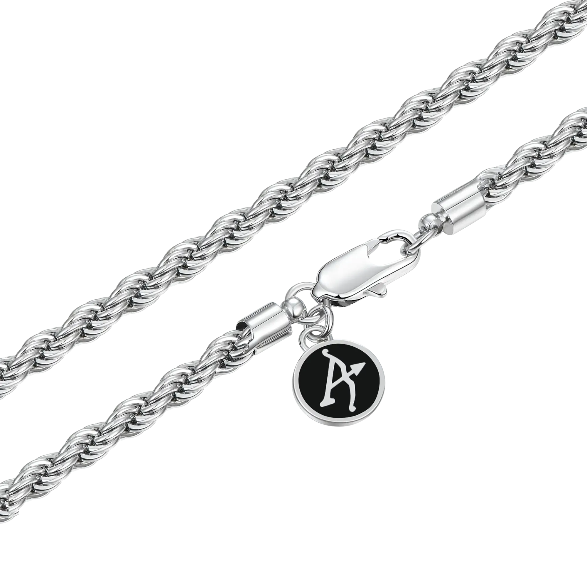 Rope Chain - 2.3mm