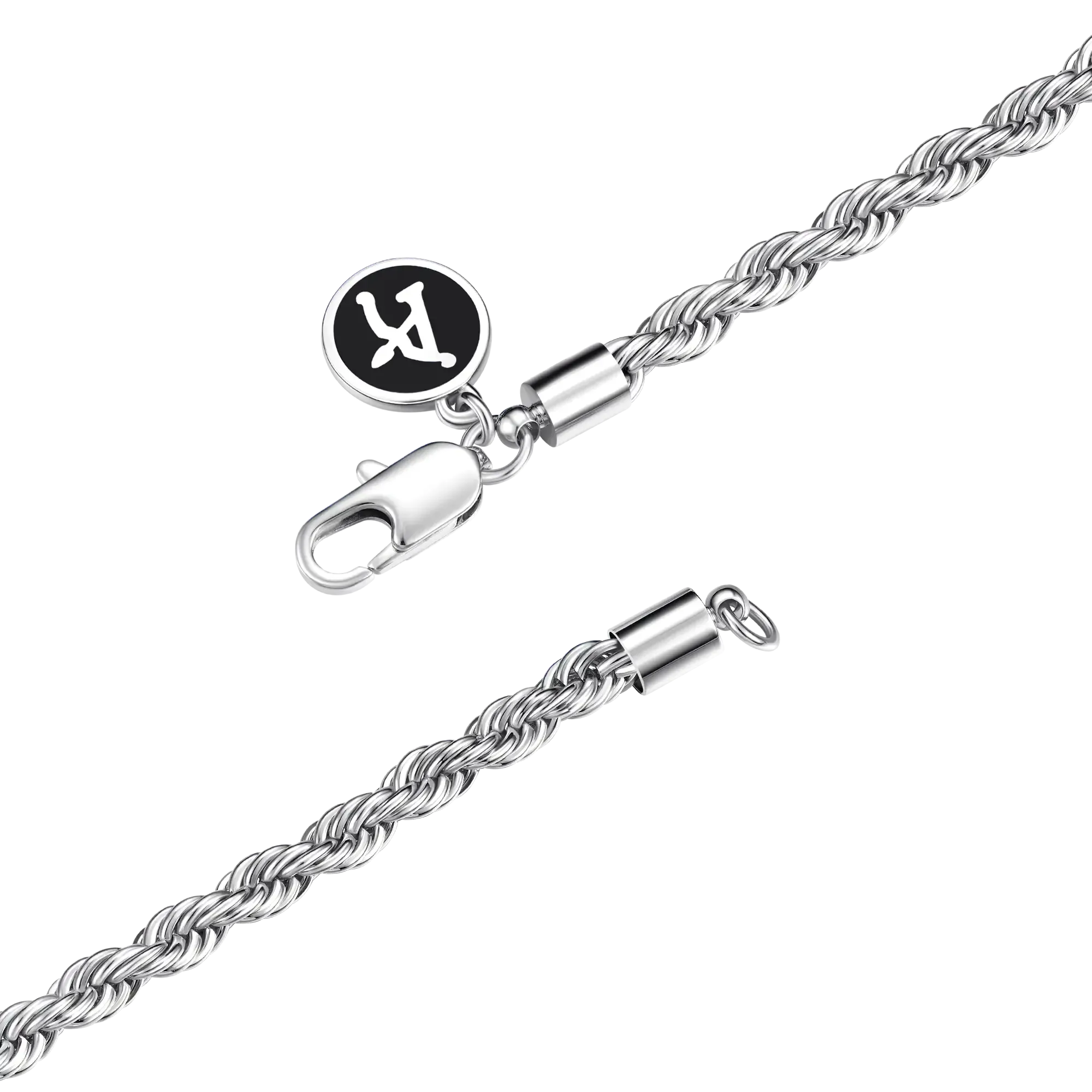 Rope Chain - 2.3mm