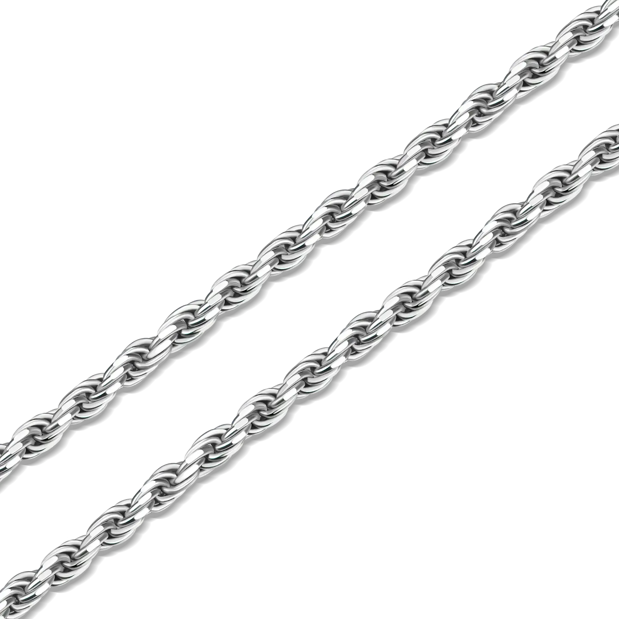 Rope Chain - 2.3mm
