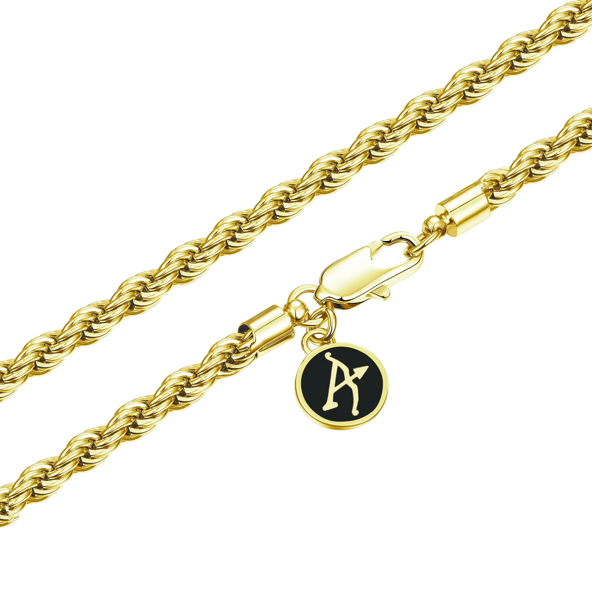 Rope Chain - 2.3mm