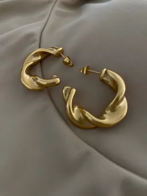 Rope hoops