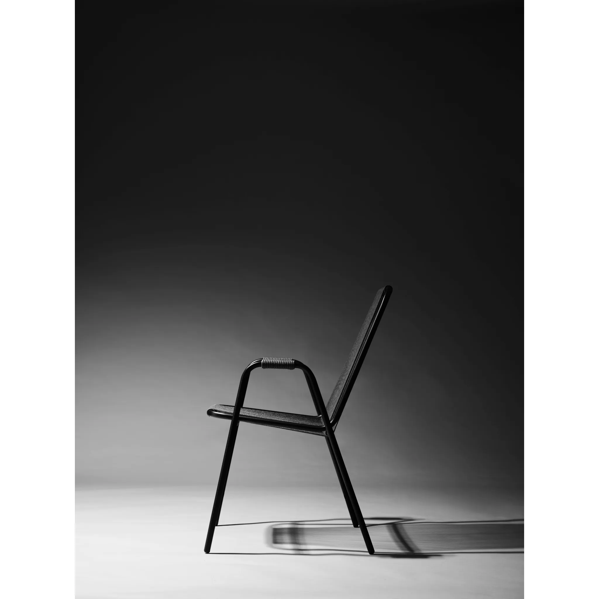 Rope Outdoor Armchair | Unopiu Coco
