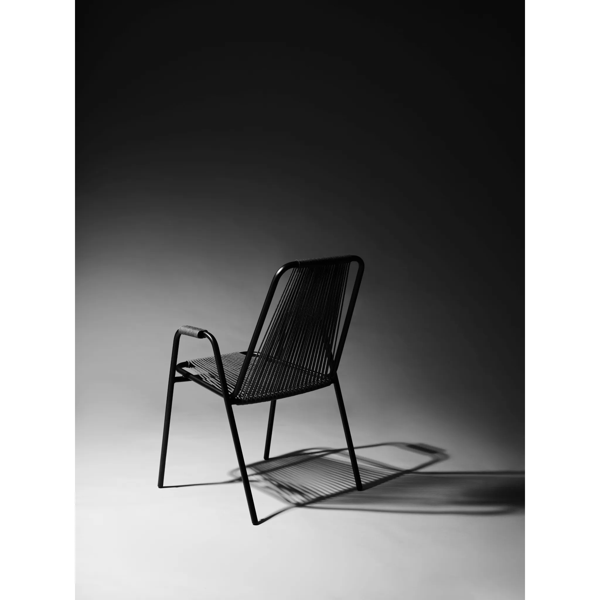 Rope Outdoor Armchair | Unopiu Coco