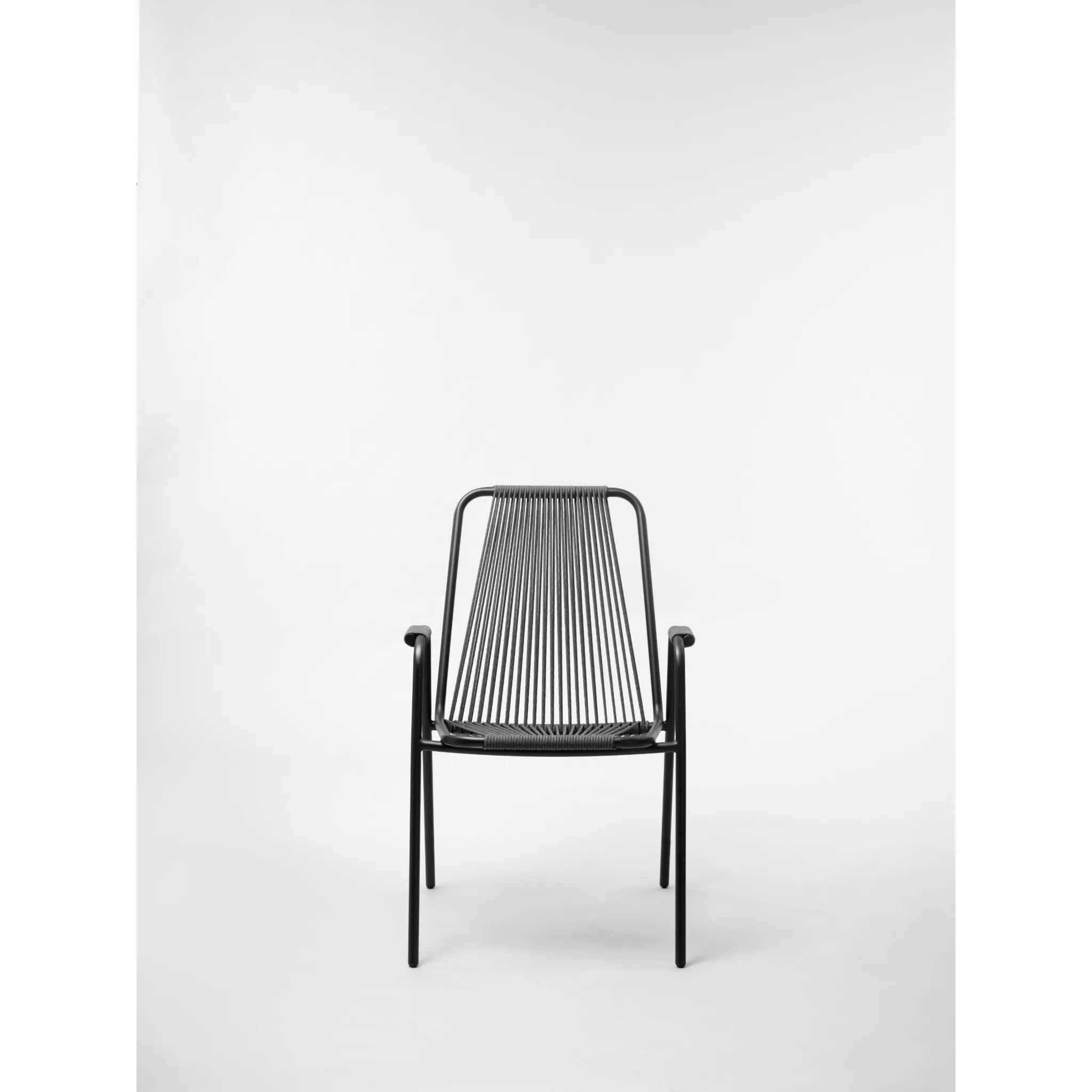 Rope Outdoor Armchair | Unopiu Coco