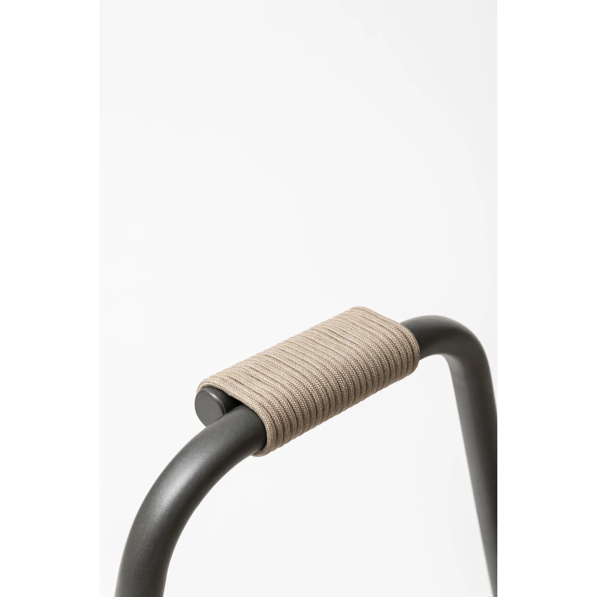 Rope Outdoor Armchair | Unopiu Coco