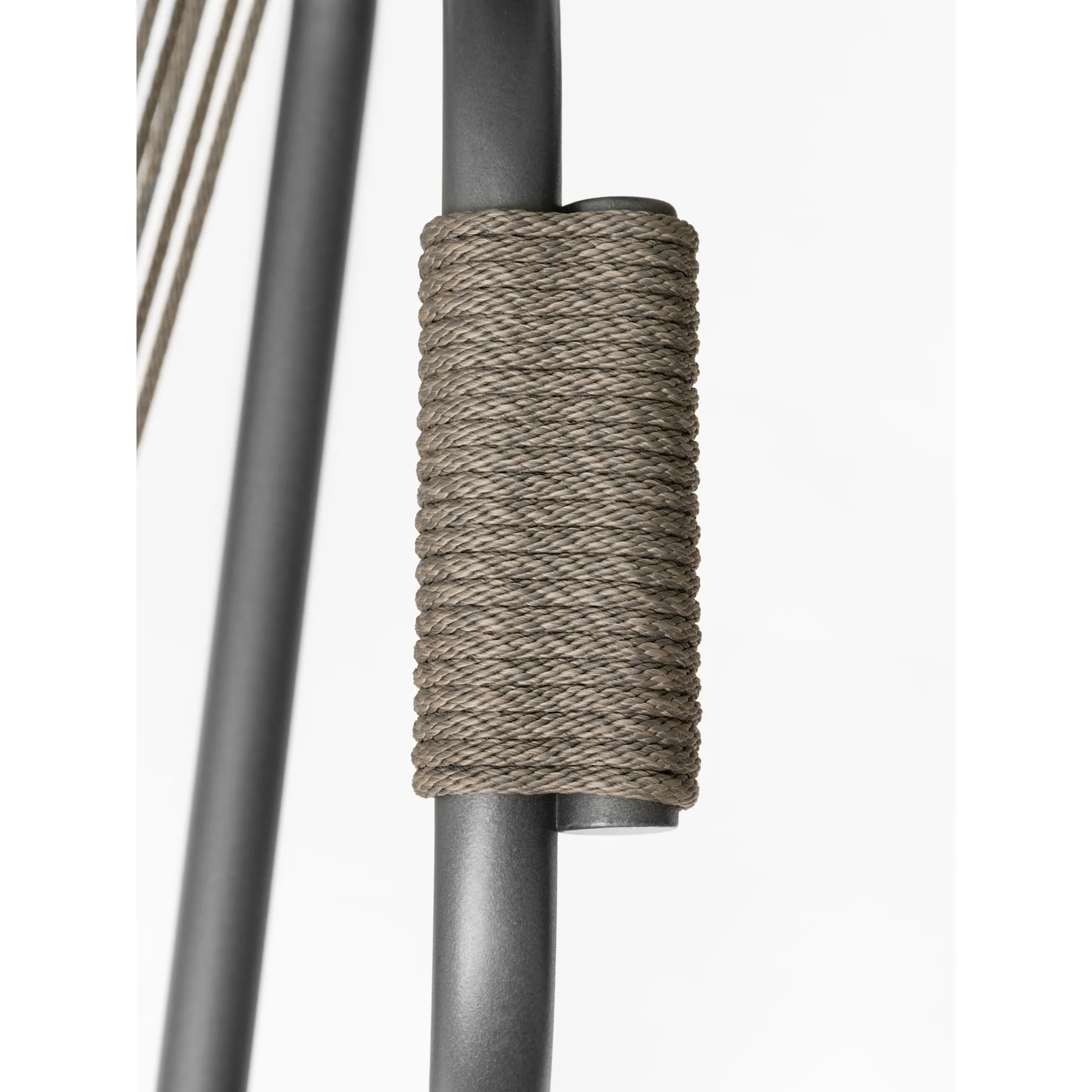 Rope Outdoor Armchair | Unopiu Coco