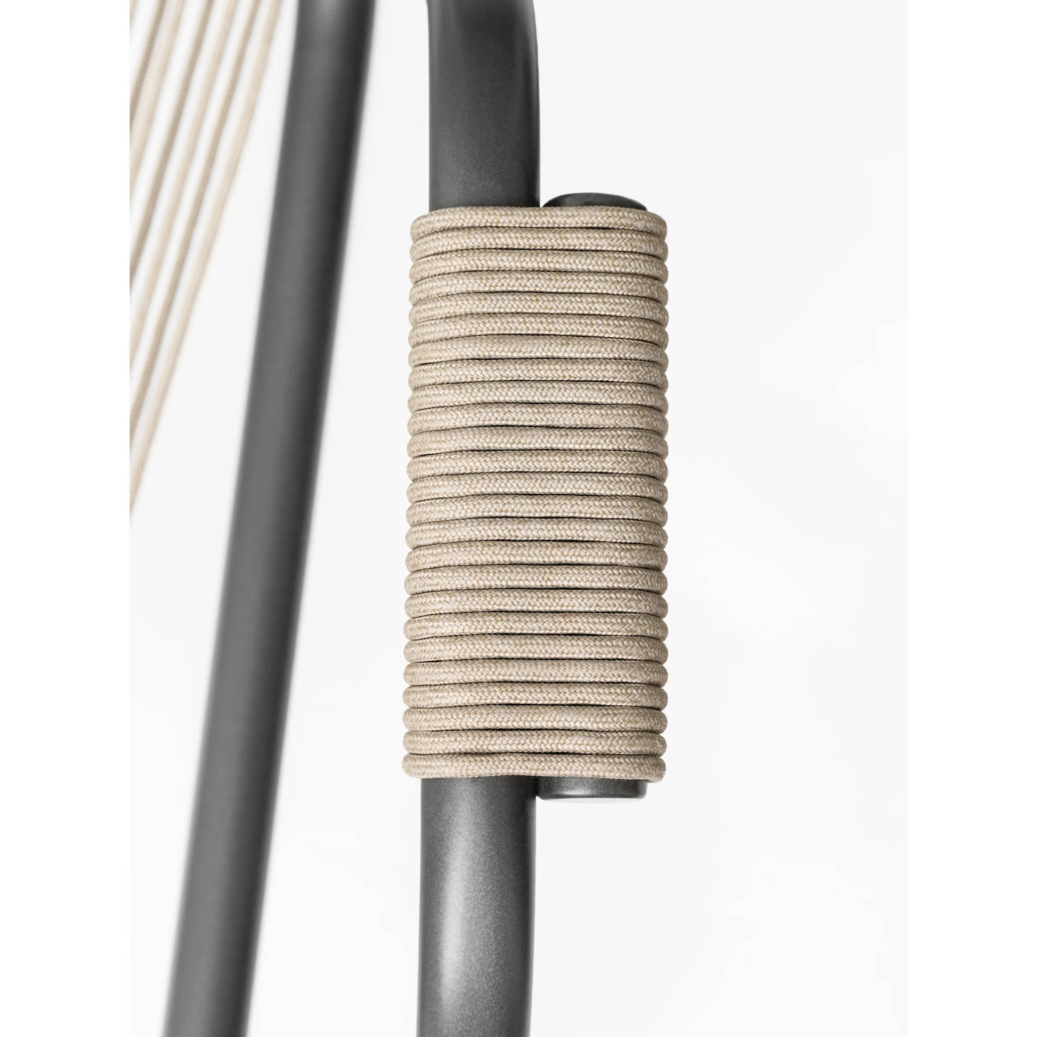 Rope Outdoor Armchair | Unopiu Coco