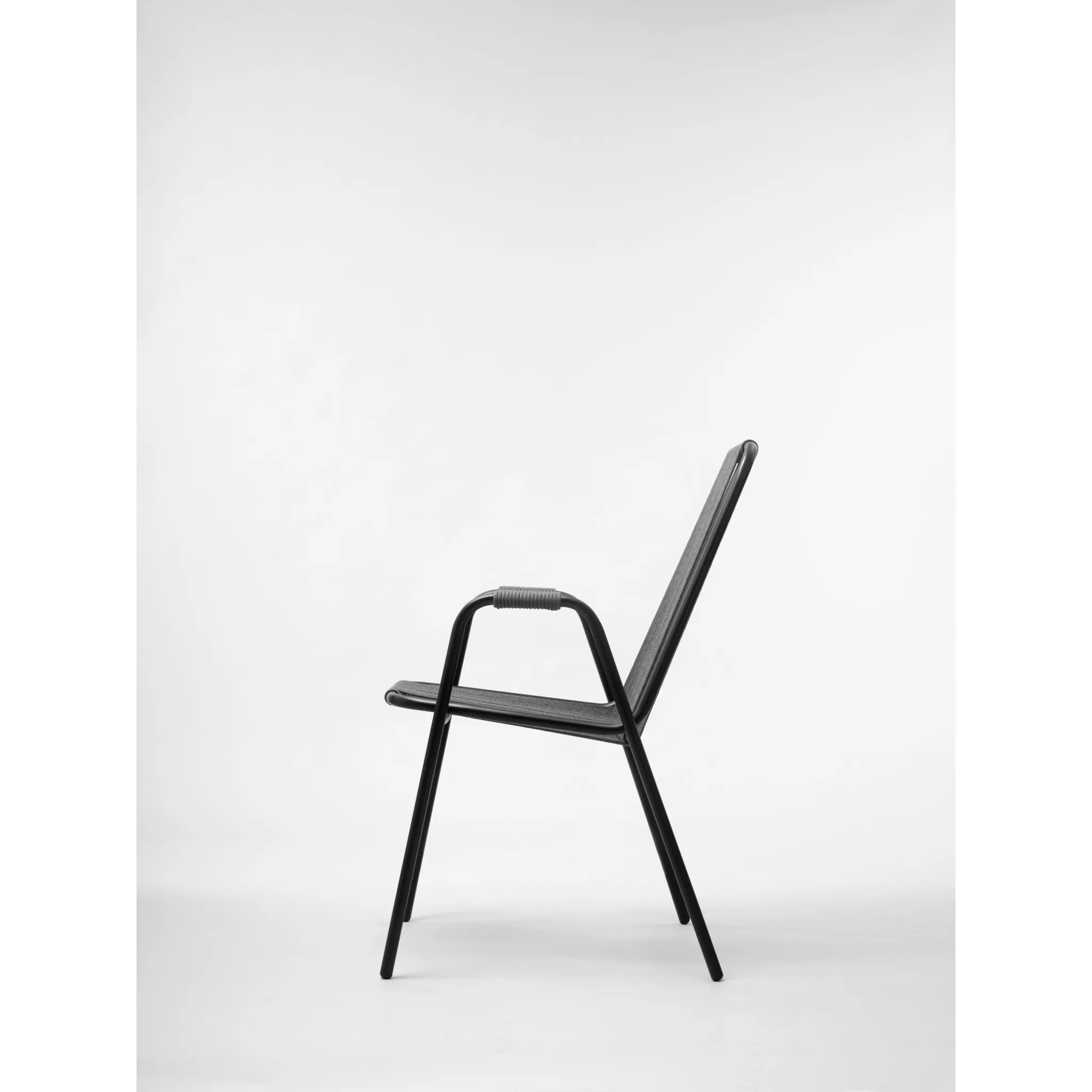 Rope Outdoor Armchair | Unopiu Coco