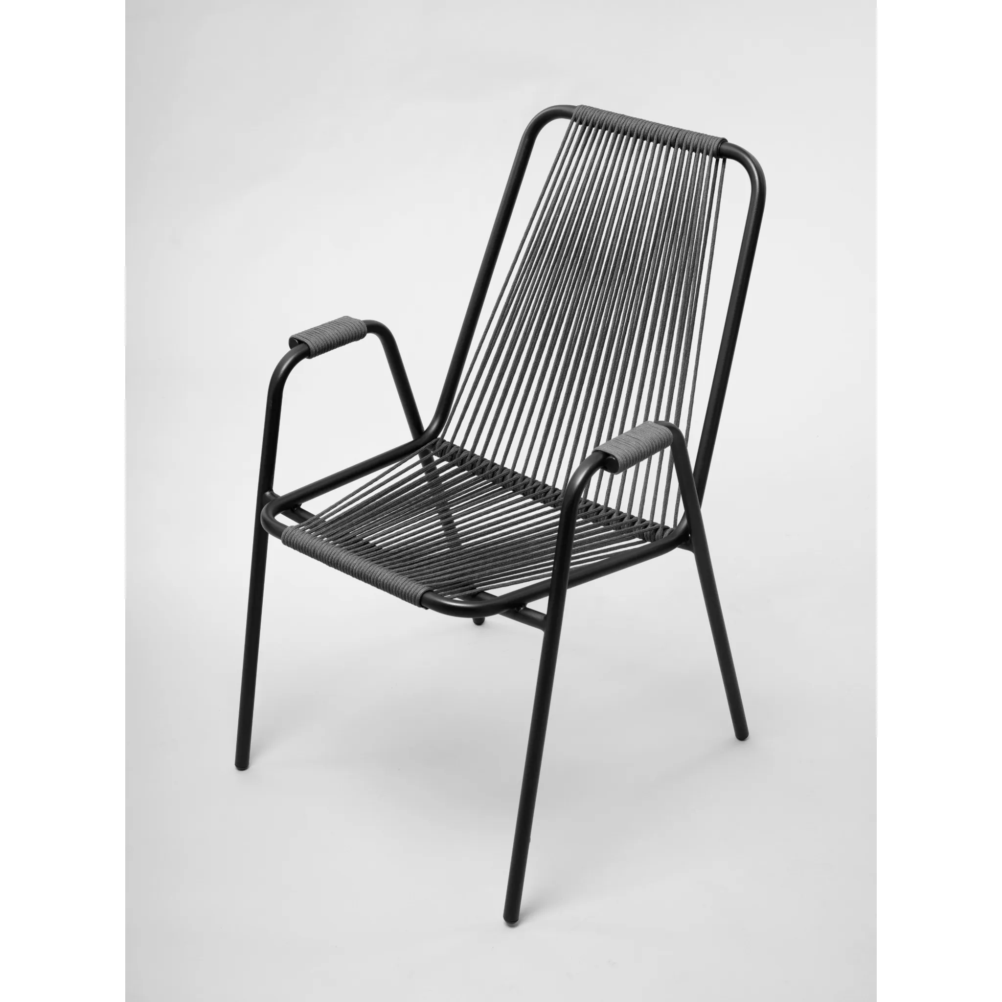 Rope Outdoor Armchair | Unopiu Coco