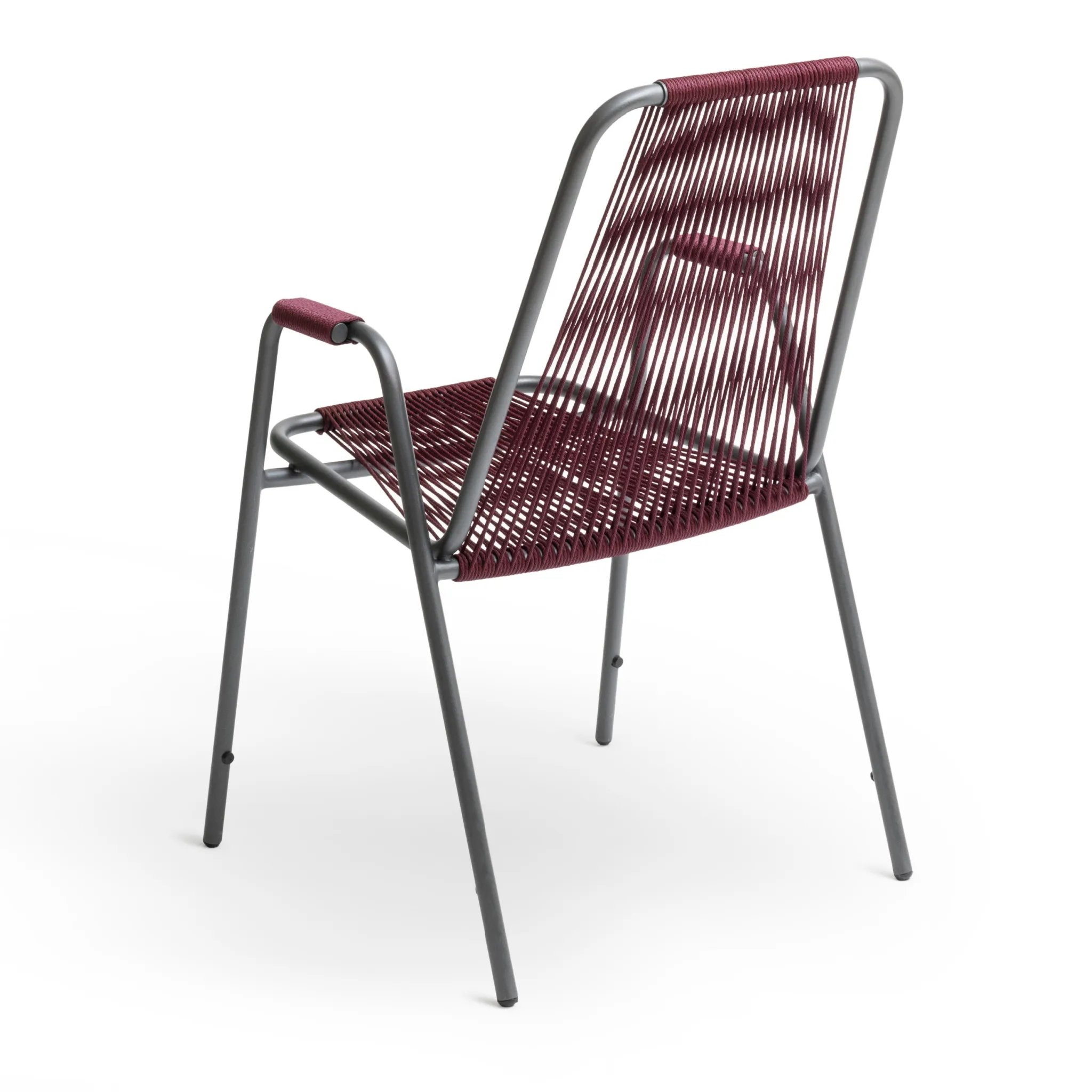 Rope Outdoor Armchair | Unopiu Coco