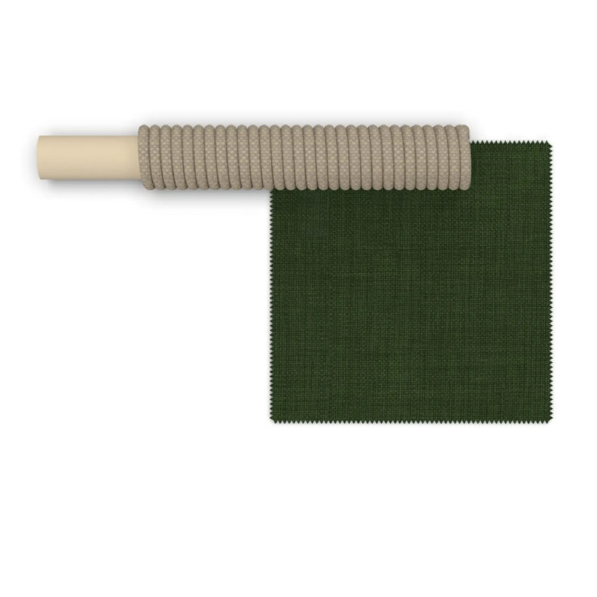Rope Outdoor Dining Armchair | Talenti Cliff