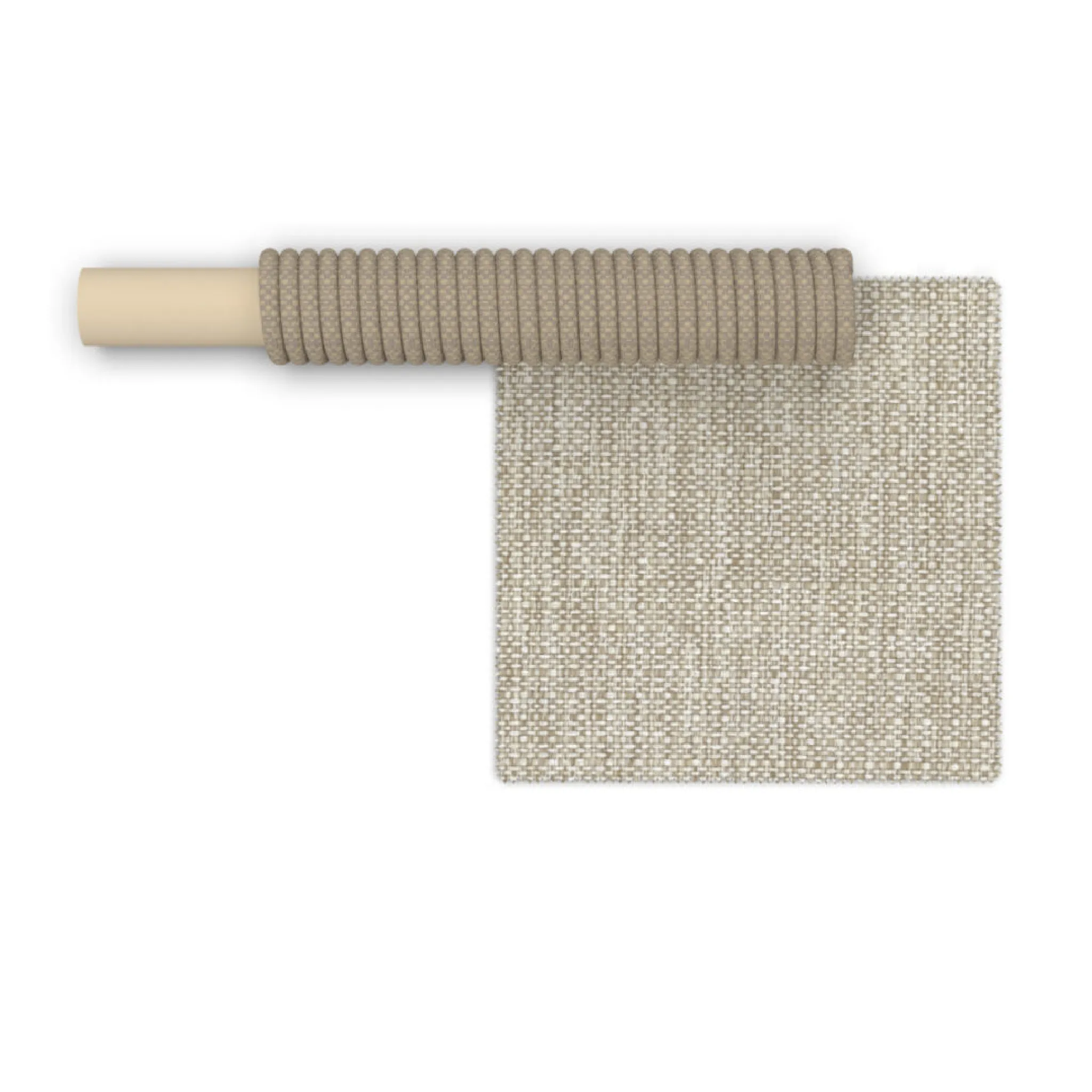 Rope Outdoor Dining Armchair | Talenti Cliff