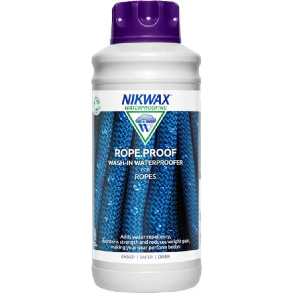 Rope Proof 1L
