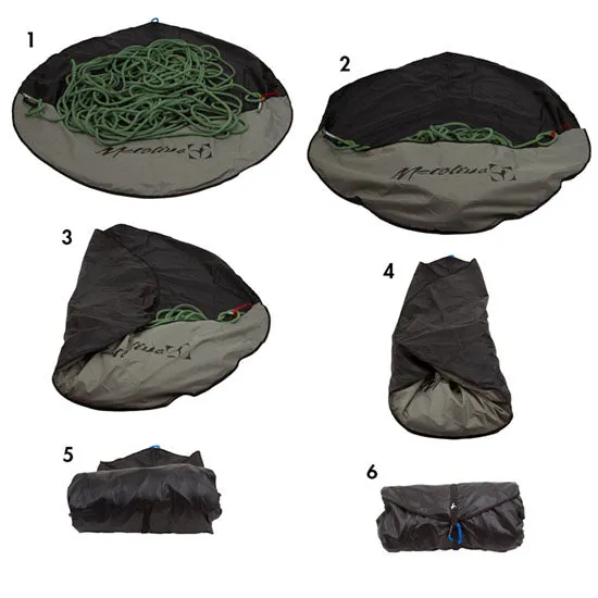 Rope Tarp - Metolius