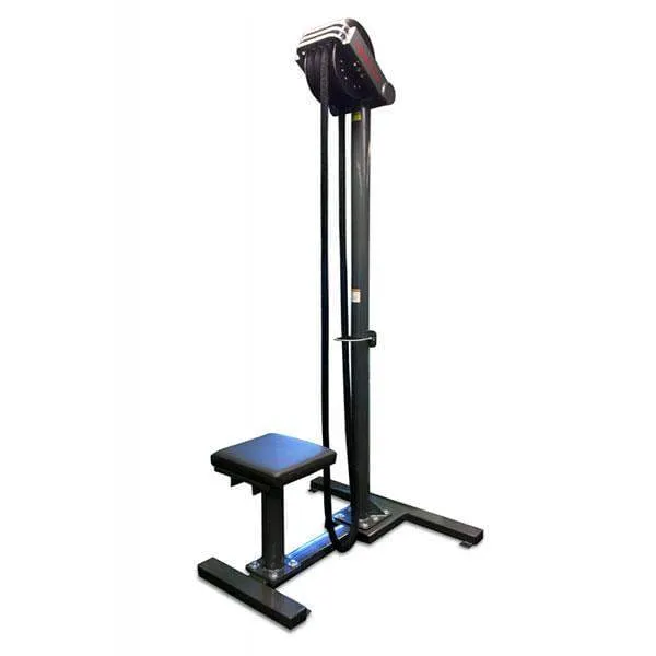 Ropeflex RX5500 Oryx 2 Vertical Rope Pulling Machine CrossFit Trainer Machine