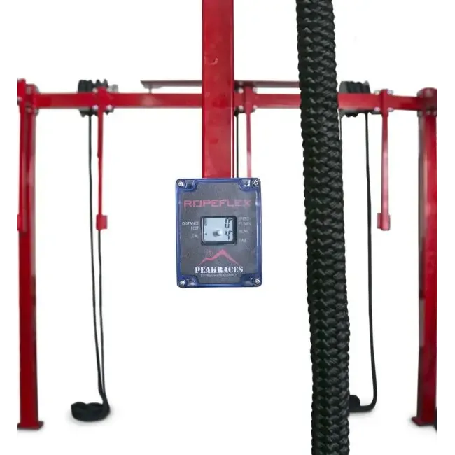 Ropeflex RX8100-12 Roperig Spartan Rope Training Rig