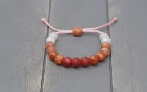 Rose Gold Ombre