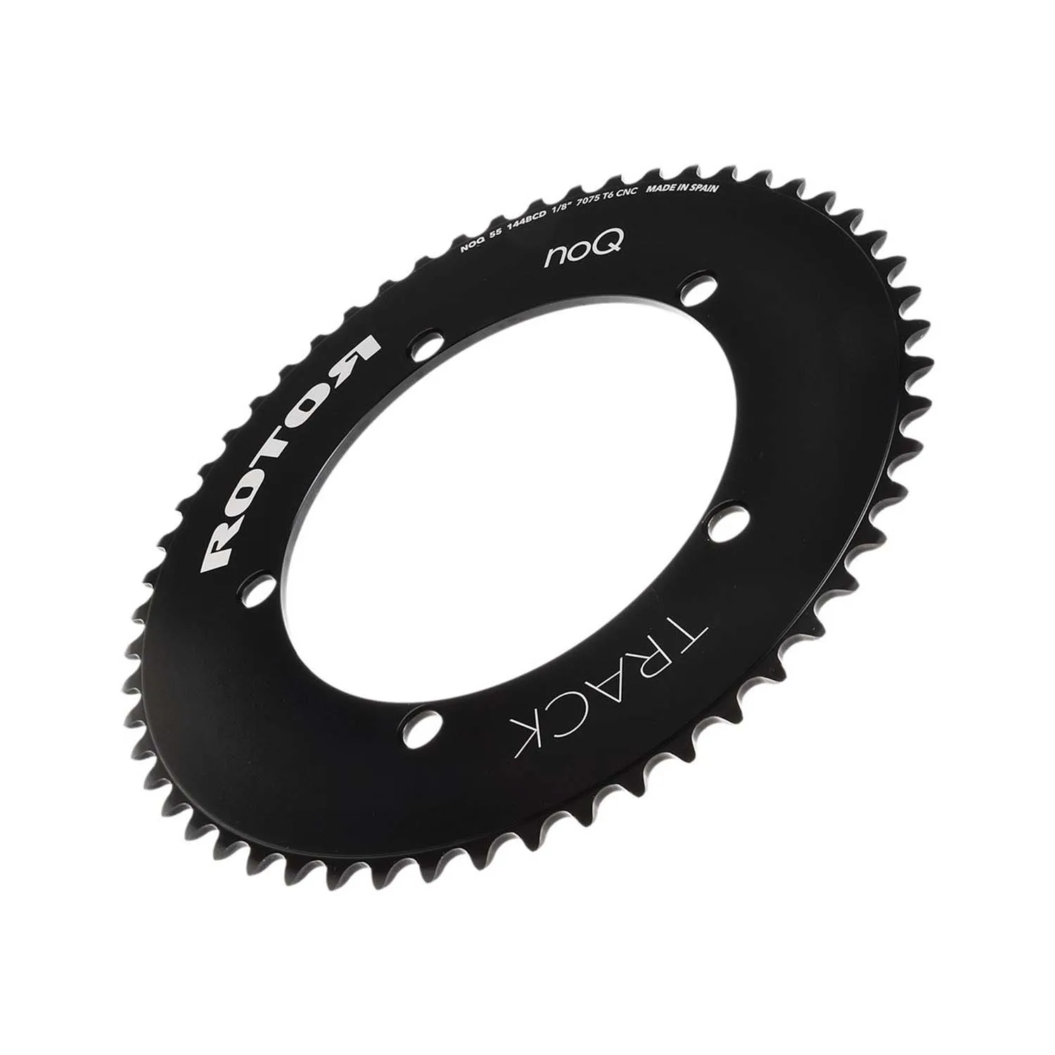 Rotor NoQ Track Chainring 144BCD