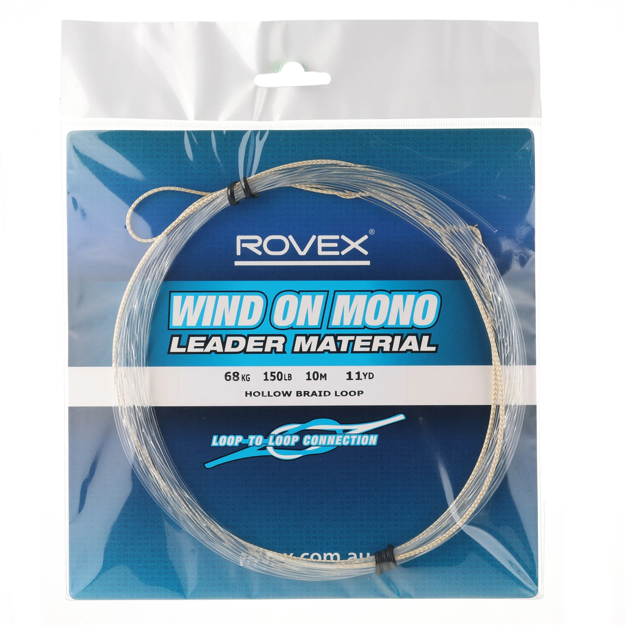 Rovex Wind On Mono Leader