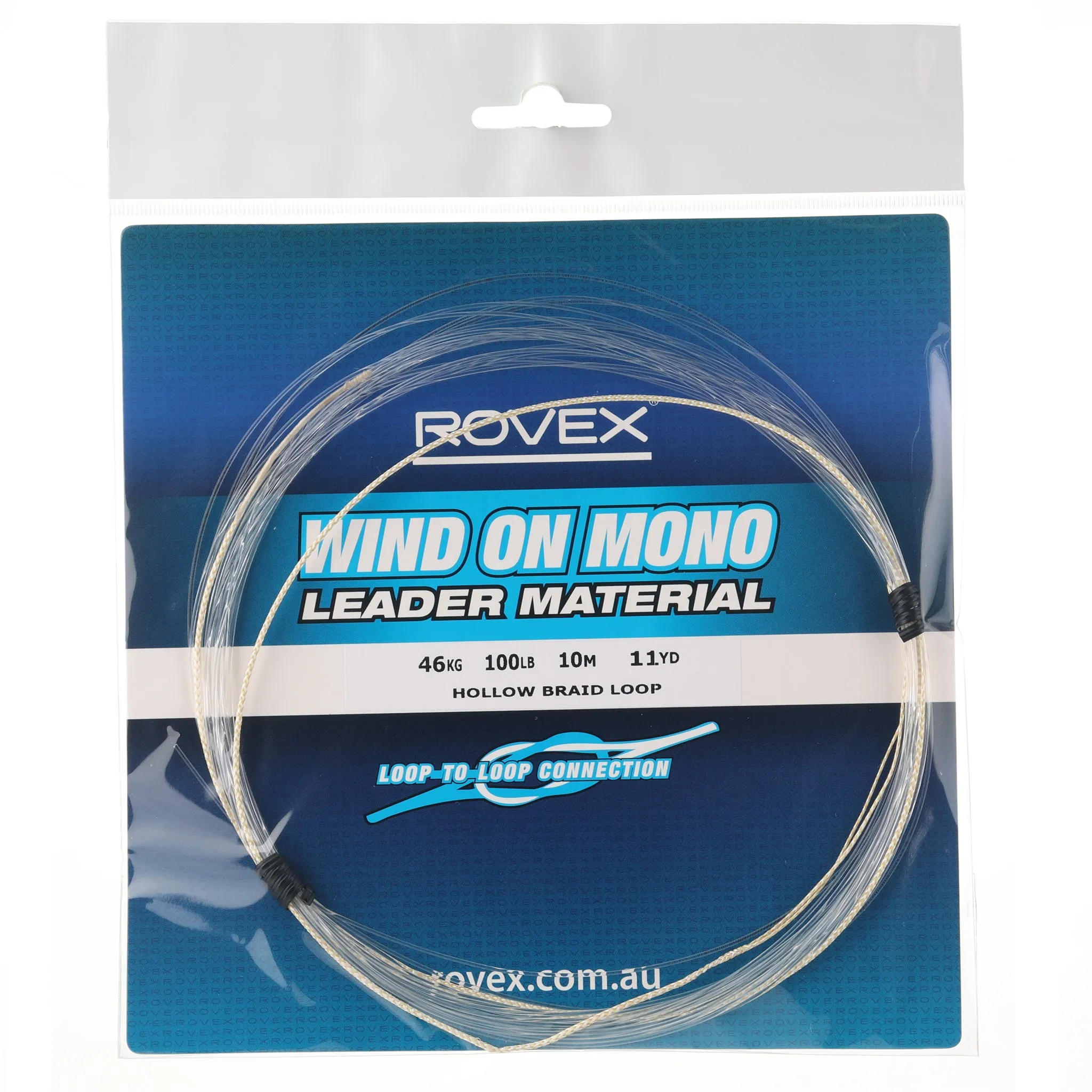 Rovex Wind On Mono Leader