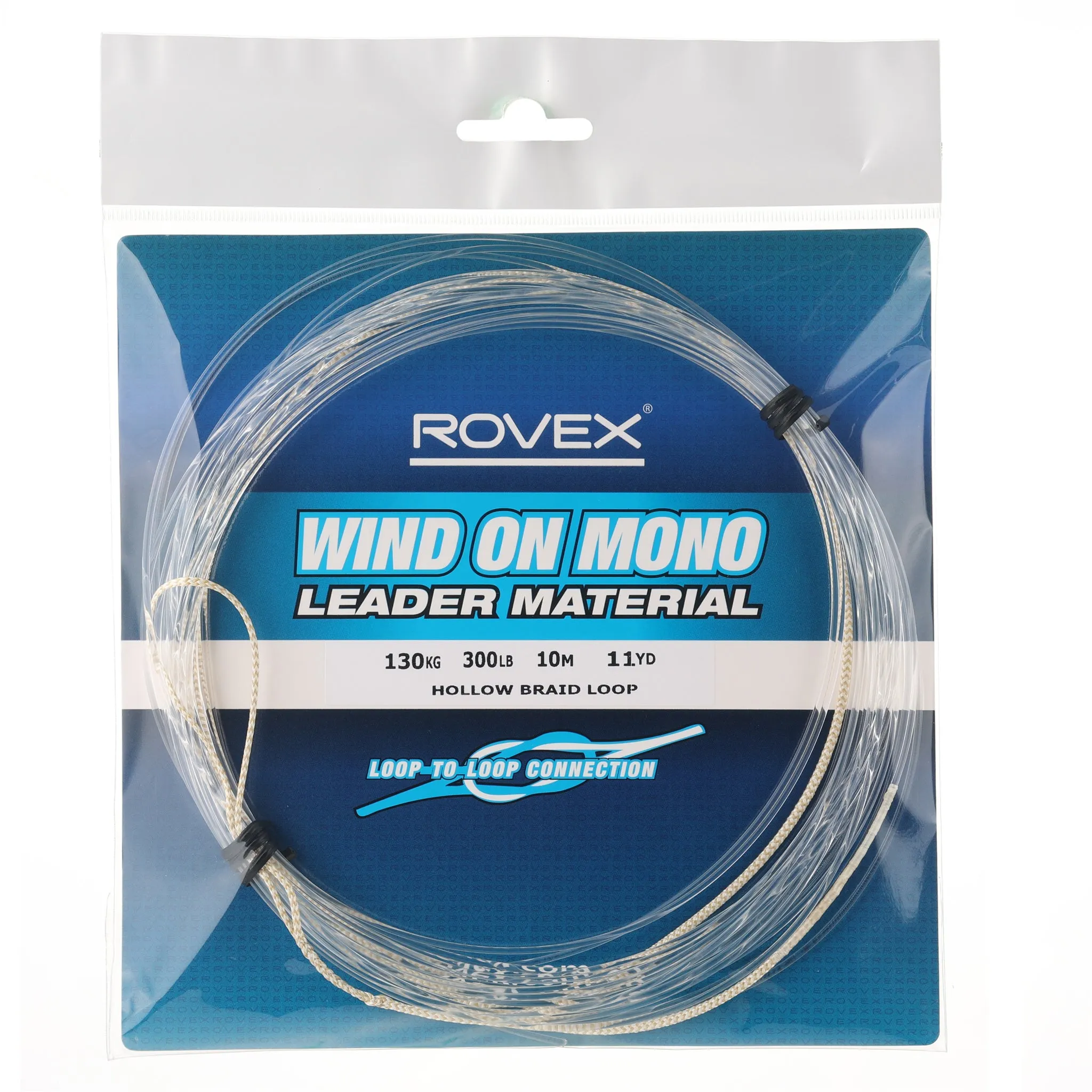 Rovex Wind On Mono Leader