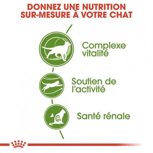 Royal Canin Outdoor 7 