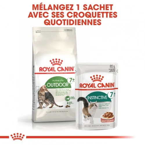 Royal Canin Outdoor 7 
