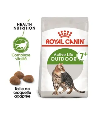 Royal Canin Outdoor 7 
