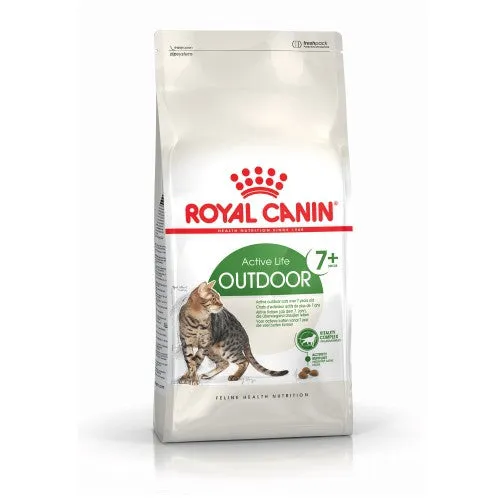 Royal Canin Outdoor 7 