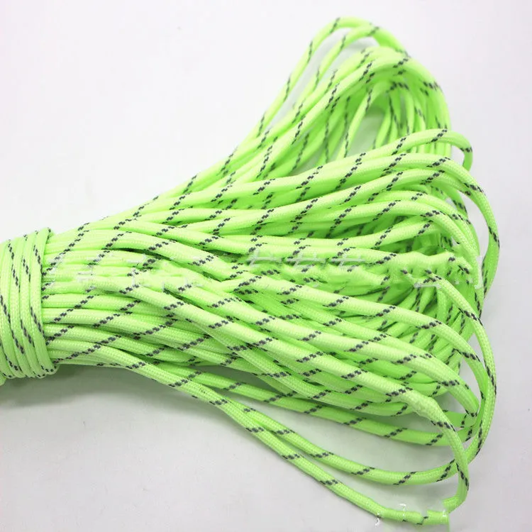 Safety equipment for outdoor survival