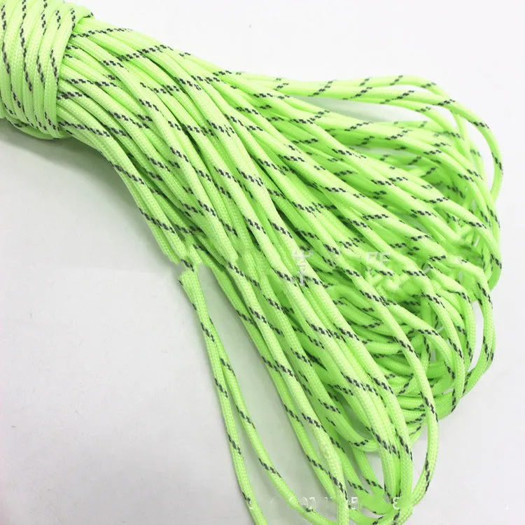 Safety equipment for outdoor survival