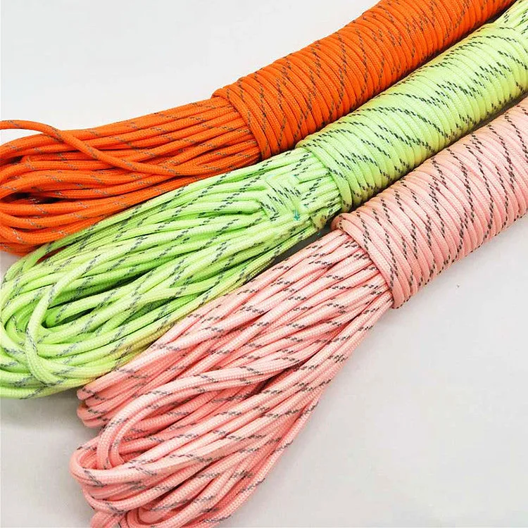 Safety equipment for outdoor survival
