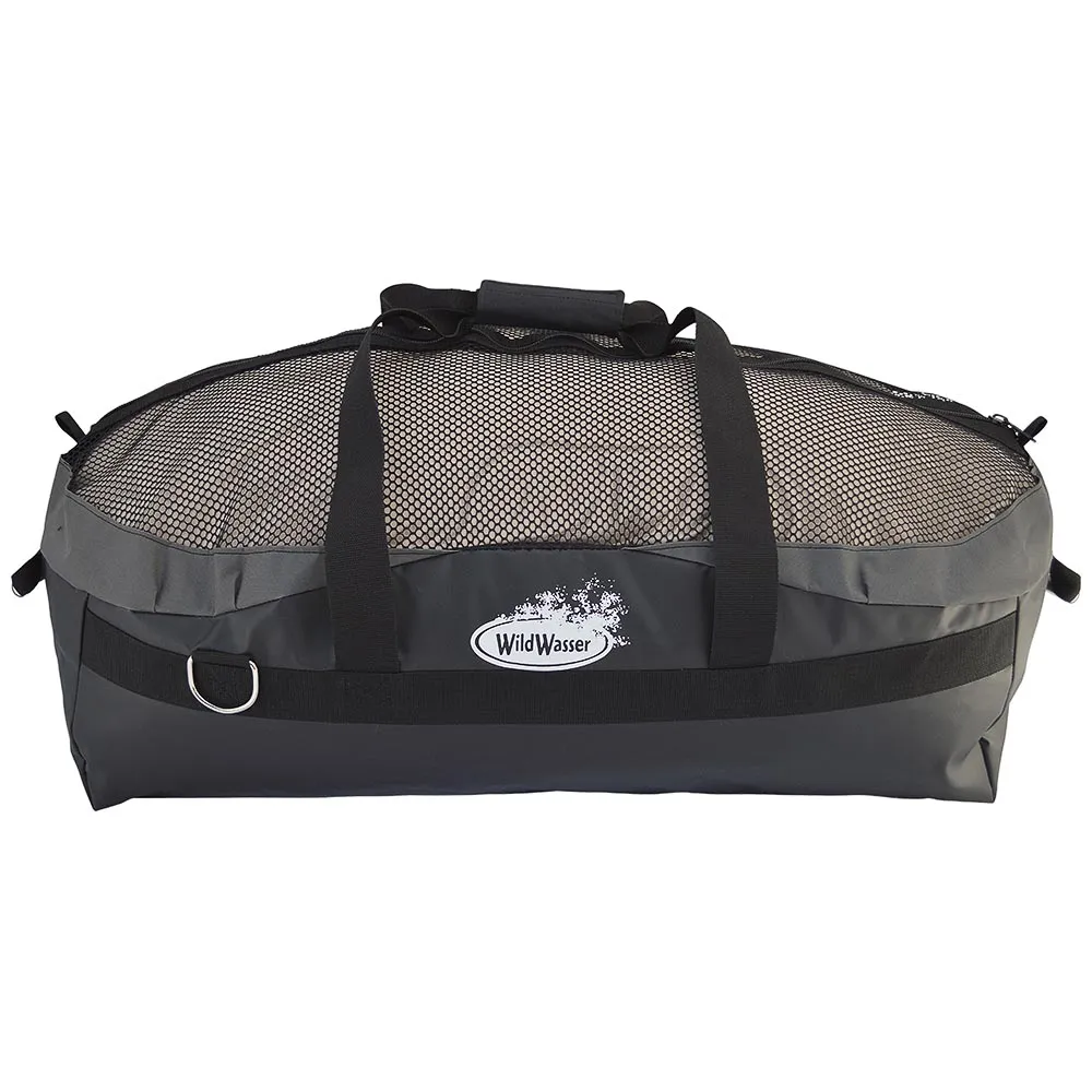 Salamander Monster Gear Bag