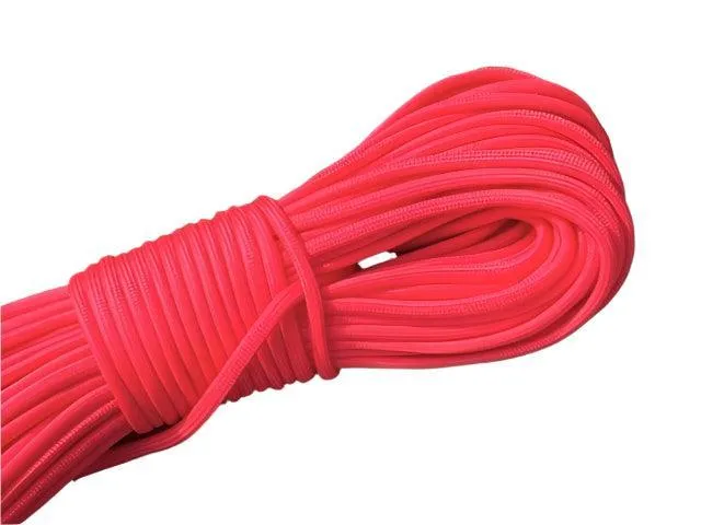 Salmon Paracord