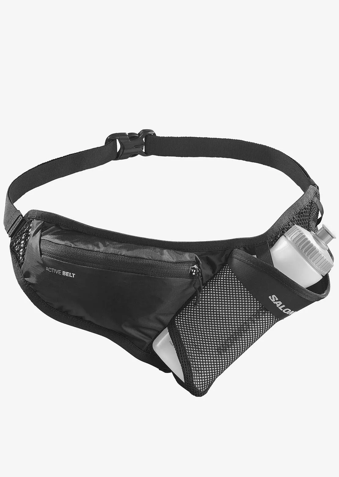 Salomon Unisex Active Belt 3D Bottle